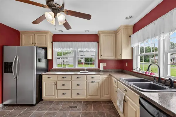 16 Garrett AVE, Bremen, GA 30110