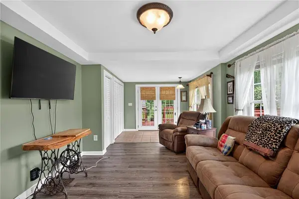 16 Garrett AVE, Bremen, GA 30110