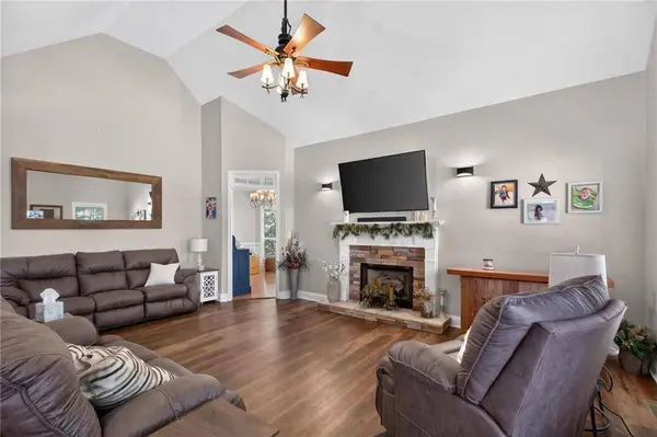 5641 Liberty Church RD, Winston, GA 30187