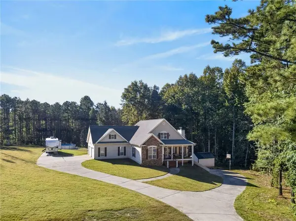 5641 Liberty Church RD, Winston, GA 30187