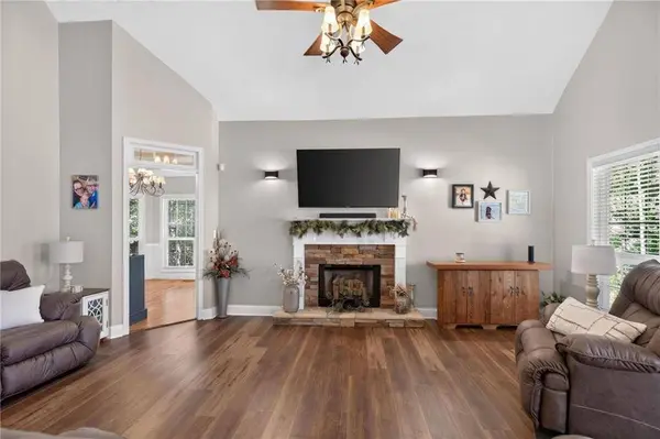 5641 Liberty Church RD, Winston, GA 30187