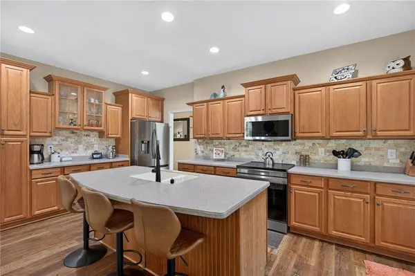 5641 Liberty Church RD, Winston, GA 30187