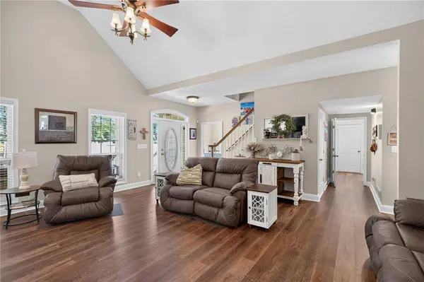5641 Liberty Church RD, Winston, GA 30187