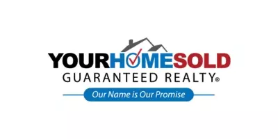 Your Home Sold Guaranteed Realty