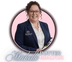Michelle Potter's Properties