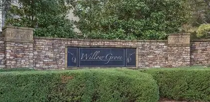 Willow Grove