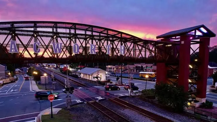 Acworth