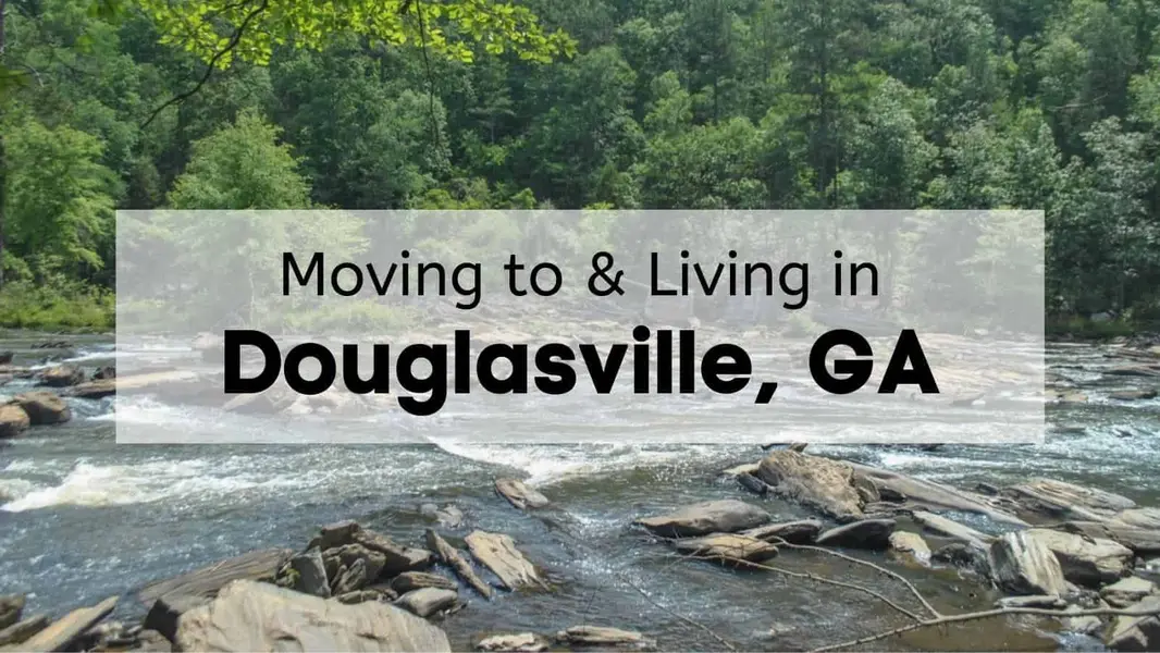 Douglasville