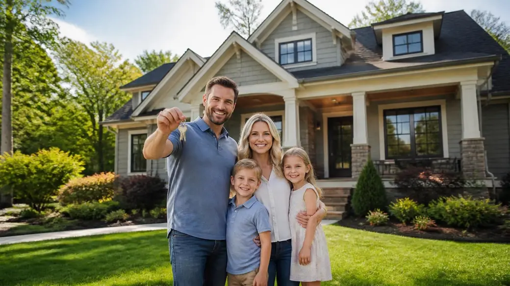 The West Georgia Real Estate Playbook