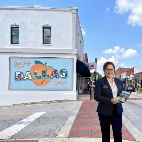 The Real Local's Guide to Dallas, GA: Where to Eat, What to Do, and Why This Town Is One of Georgia's Best-Kept Secrets