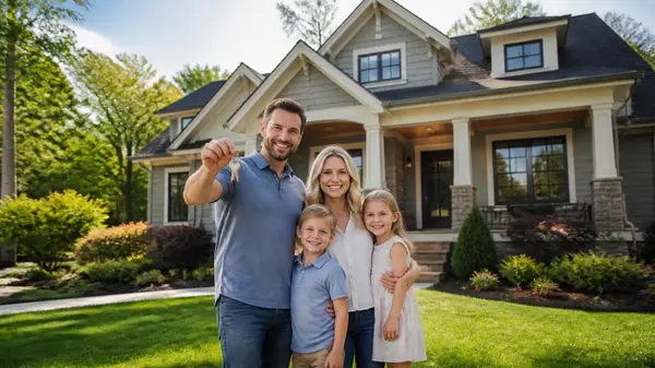 The West Georgia Real Estate Playbook