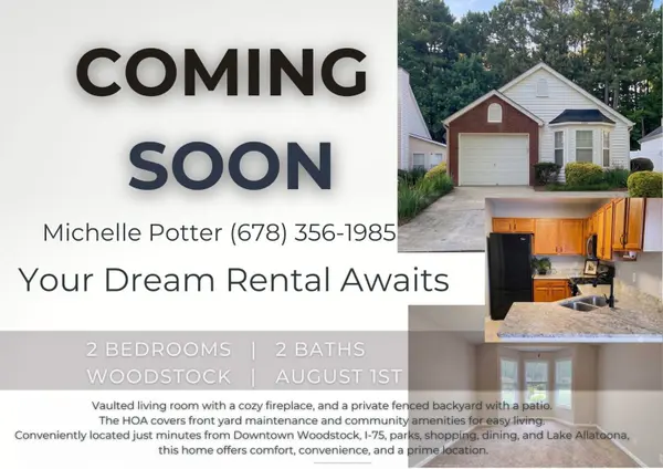 1175 Britley Park Ln, Woodstock, GA 30189