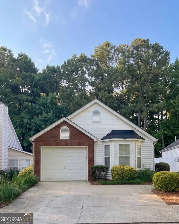 1175 Britley Park LN, Woodstock, GA 30189