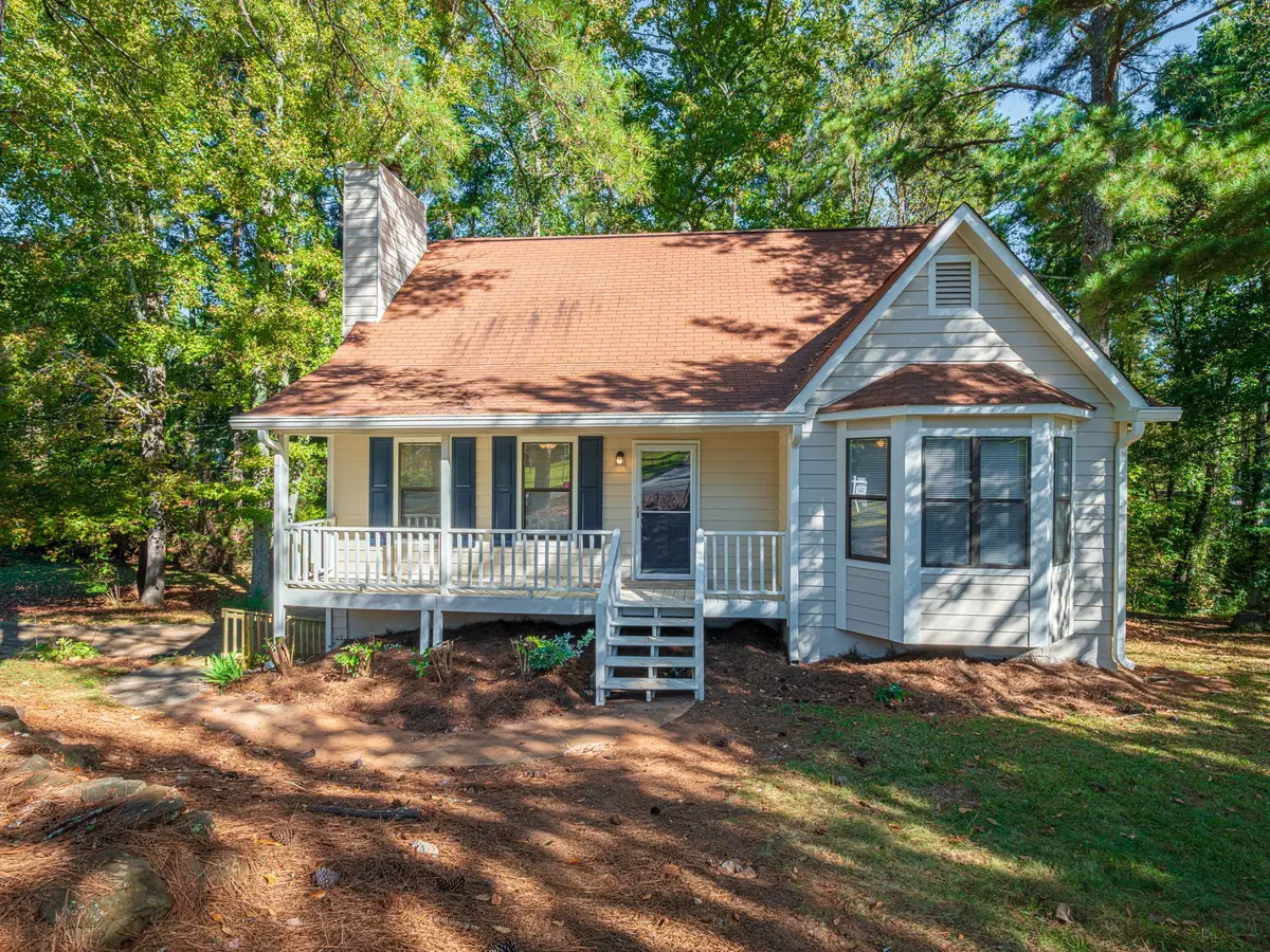 6440 Linecrest Dr, Douglasville, GA 30134-3781