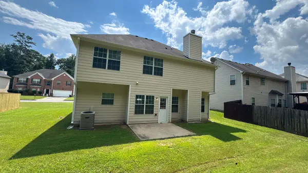 838 Cormac Drive, Riverdale, GA 30296