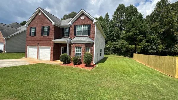 838 Cormac Drive, Riverdale, GA 30296