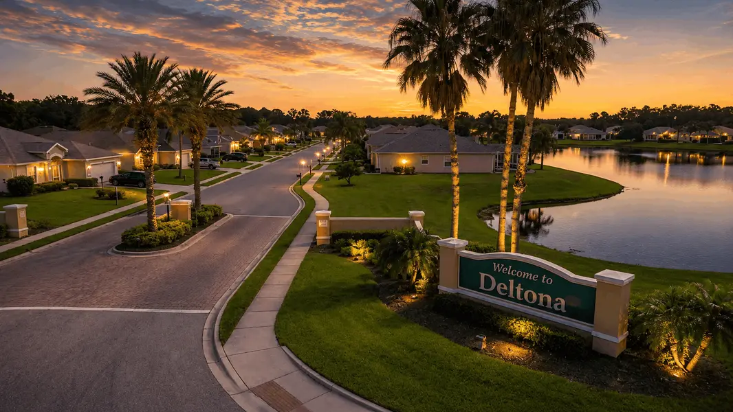 Deltona
