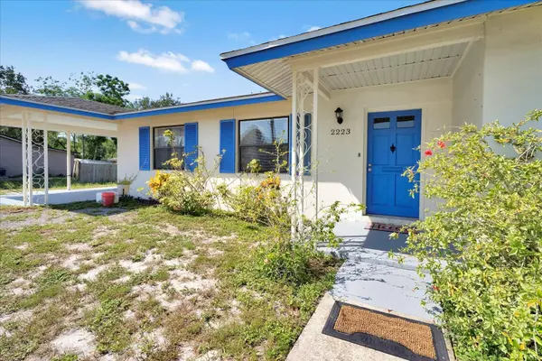 2223 Howland Blvd, Deltona, FL 32738