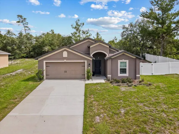 1846 N Acadian Drive, Deltona, FL 32725