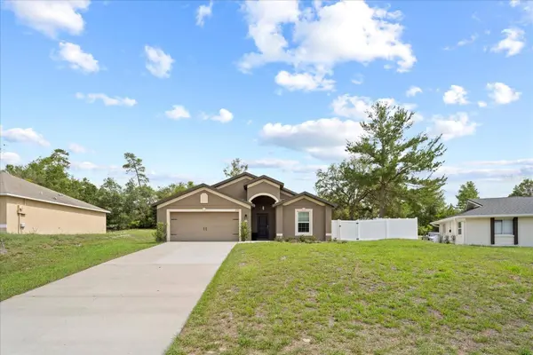 1846 N Acadian Drive, Deltona, FL 32725