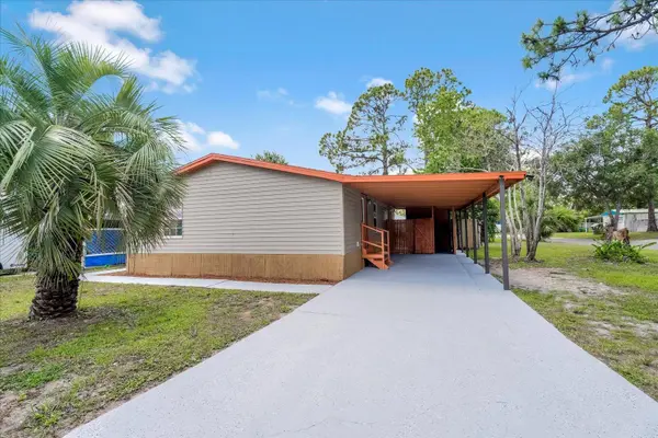 1309 Village Ln, Ormond Beach, FL 32174