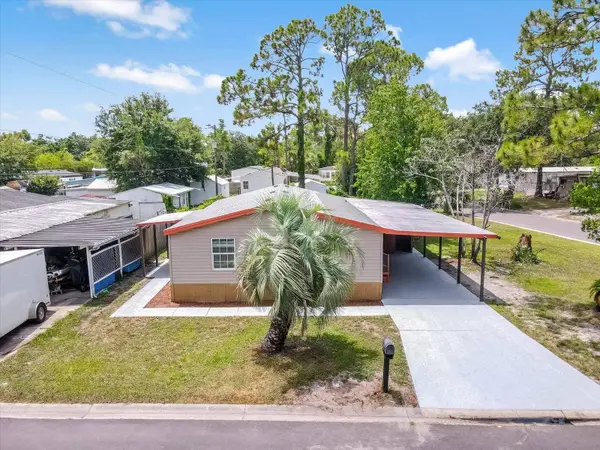 1309 Village Ln, Ormond Beach, FL 32174