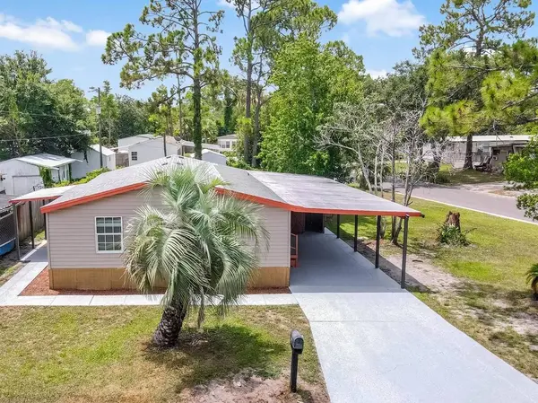 1309 Village Ln, Ormond Beach, FL 32174