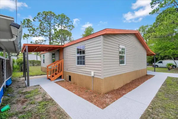 1309 Village Ln, Ormond Beach, FL 32174