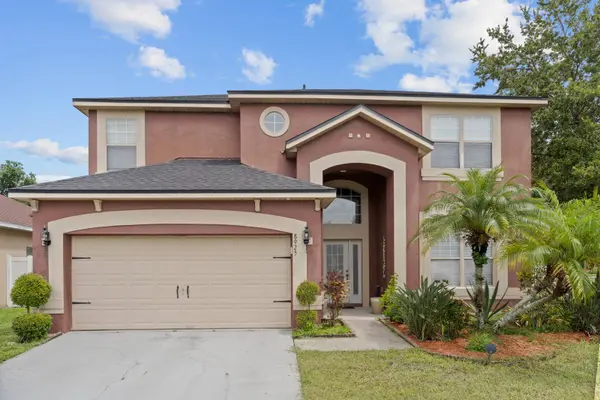 8925 Palisades Beach Ave, Orlando, FL 32829