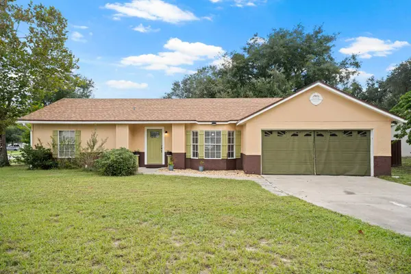 630 Mosquero Ave, Deltona, FL 32738