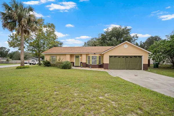 630 Mosquero Ave, Deltona, FL 32738