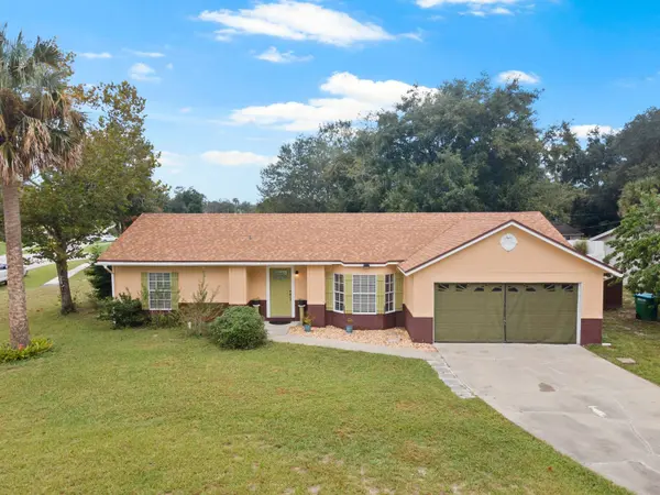 630 Mosquero Ave, Deltona, FL 32738