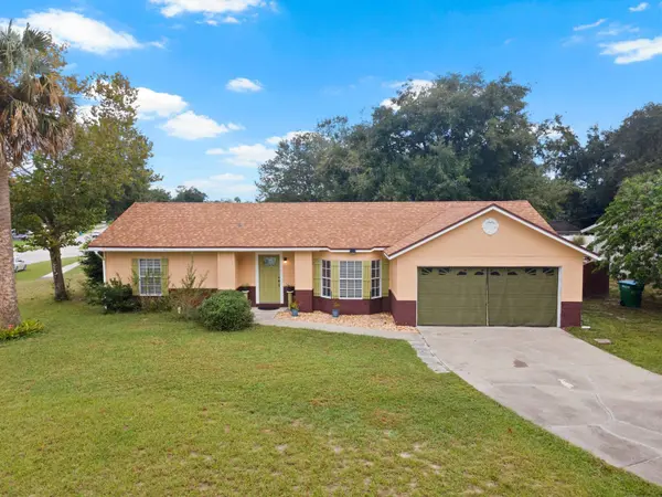 630 Mosquero Ave, Deltona, FL 32738