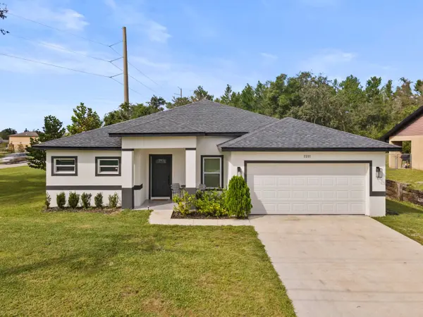 2558 Collingswood Dr, Deltona, FL 32738