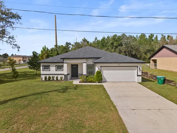 2558 Collingswood Dr, Deltona, FL 32738