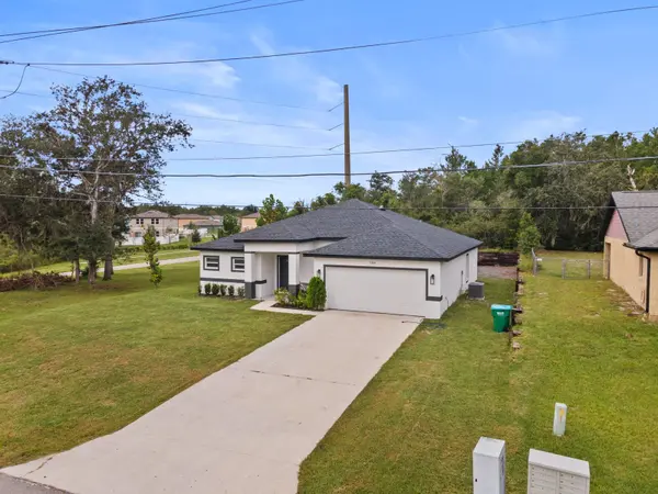 2558 Collingswood Dr, Deltona, FL 32738