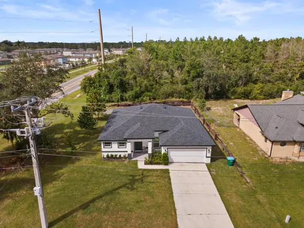 2558 Collingswood Dr, Deltona, FL 32738