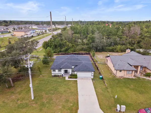 2558 Collingswood Dr, Deltona, FL 32738