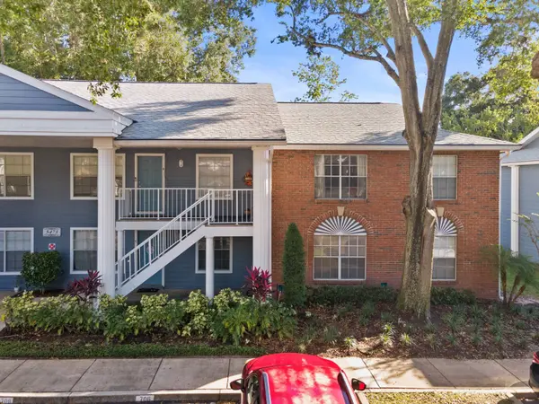 5473 Lake Margaret Dr #D, Orlando, FL 32812