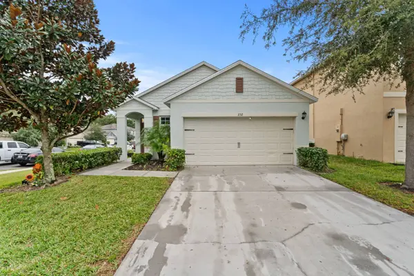 232 Meghan Cir, Deland, FL 32724