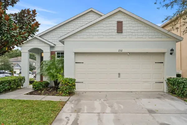 232 Meghan Cir, Deland, FL 32724