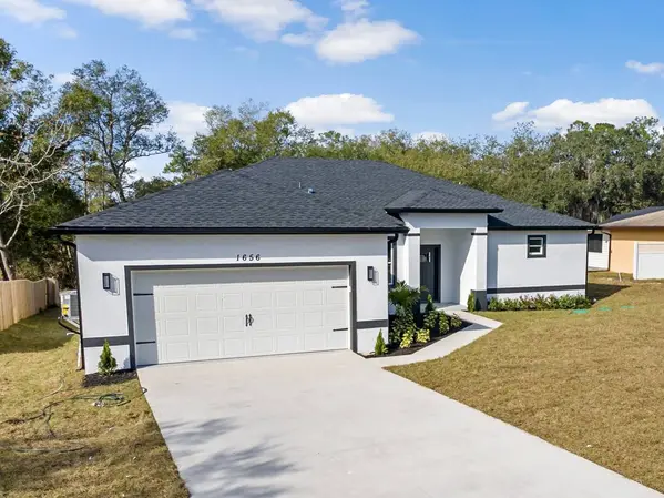 1656 Gregory Dr, Deltona, FL 32738