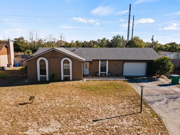 987 Trumbull St, Deltona, FL 32725