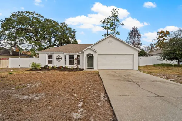 3180 Sardinia Ter, Deltona, FL 32738