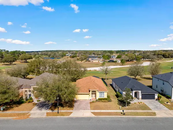 33719 Terragona Dr, Sorrento, FL 32776