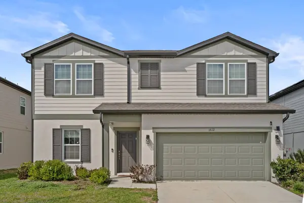 1612 Hill Park Dr, Deltona, FL 32725