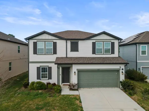 1612 Hill Park Dr, Deltona, FL 32725