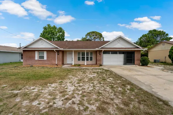 961 Buttercup Ter, Deltona, FL 32725
