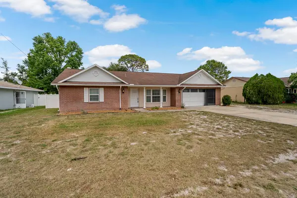 961 Buttercup Ter, Deltona, FL 32725