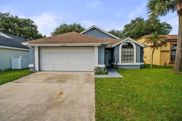 10133 Marguex Dr, Orlando, FL 32825